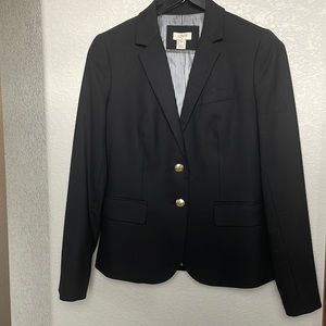 J.Crew Women’s Blazer